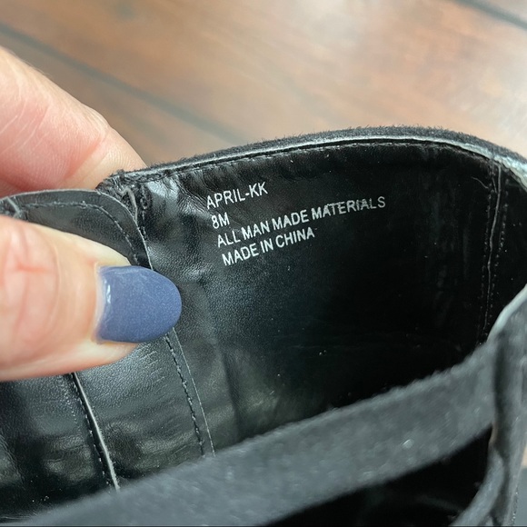 Kelly & Katie April Bootie - Picture 6 of 7